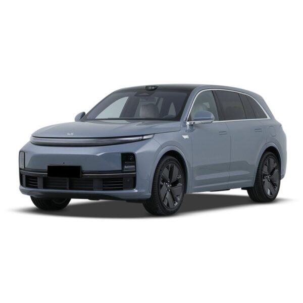 Li Auto L7 2026 Max Smart Refresh Edition 449-Horsepower Hybrid SUV – Available From China | CHINESE CAR IN EUROPE