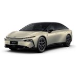2026 XPENG P7+ Ultra Long Range Electric Hatchback Sedan Car – Available From China | CHINESE CAR IN EUROPE - Image 6