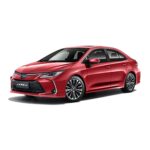 Toyota Corolla 2026 1.8L E-CVT Hybrid FWD 5-Seat Classic  Sedan – Available From China | CHINESE CAR IN EUROPE