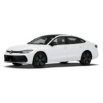 2026 Volkswagen Passat Pro 380TSI Luxury 2.0T LHD Notchback Gasoline Family Sedan – Available From China | CHINESE CAR IN EUROPE - Image 4