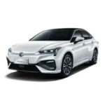 GAC Aion S Plus Sedan – Ships Worldwide From China | CHINESE CAR IN EUROPE - Image 2