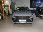 High Speed Geely Coolray Gas-Power Car – Ships Worldwide From China | CHINESE CAR IN EUROPE