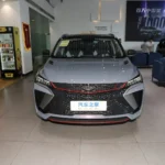 High Speed Geely Coolray Gas-Power Car – Ships Worldwide From China | CHINESE CAR IN EUROPE