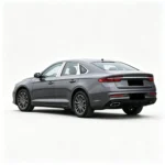 Geely Preface Xingrui 1.5t DCT Compact Sedan – Ships Worldwide From China | CHINESE CAR IN EUROPE - Image 3