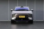 Hiphi Y 765km Ultimate Long Range Rwd Vehicle – In Stock in China | CHINESE CAR IN EUROPE