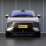Hiphi Y 765km Ultimate Long Range Rwd Vehicle – In Stock in China | CHINESE CAR IN EUROPE