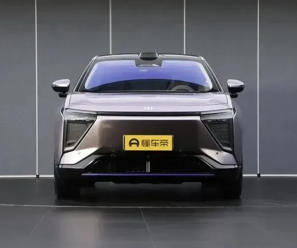 Hiphi Y 765km Ultimate Long Range Rwd Vehicle – In Stock in China | CHINESE CAR IN EUROPE