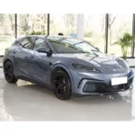 BYD Seal 06 Gt with 160kw and 310nm Torque – Available From China | CHINESE CAR IN EUROPE - Image 2