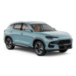 ALL NEW Jetour Dashing 2026 DCT Affordable Luxury 5-seat SUV – Available From China | CHINESE CAR IN EUROPE - Image 6