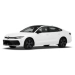 2026 Volkswagen Passat Pro 380TSI Luxury 2.0T LHD Notchback Gasoline Family Sedan – Available From China | CHINESE CAR IN EUROPE - Image 5