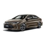 Toyota Corolla 2026 1.8L E-CVT Hybrid FWD 5-Seat Classic  Sedan – Available From China | CHINESE CAR IN EUROPE - Image 5