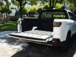 2026 New Energy Vehicle Pickup Truck Geely Radar 6 Electric Car – Ships Worldwide From China | CHINESE CAR IN EUROPE - Image 3