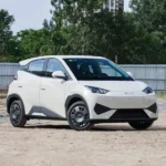 2026 Byd Seagull Electric Vehicle – Wholesale Price From China | CHINESE CAR IN EUROPE - Image 2