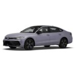 2026 Volkswagen Passat Pro 380TSI Luxury 2.0T LHD Notchback Gasoline Family Sedan – Available From China | CHINESE CAR IN EUROPE