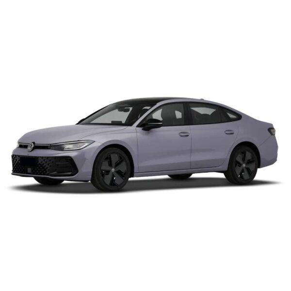 2026 Volkswagen Passat Pro 380TSI Luxury 2.0T LHD Notchback Gasoline Family Sedan – Available From China | CHINESE CAR IN EUROPE