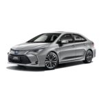 Toyota Corolla 2026 1.8L E-CVT Hybrid FWD 5-Seat Classic  Sedan – Available From China | CHINESE CAR IN EUROPE - Image 6