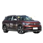 Chery Tiggo 8 PRO Eco-Friendly SUV Combining Performance, Luxury, and Innovation – Available From China | CHINESE CAR IN EUROPE - Image 2