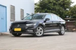 2026 Volkswagen Magotan 1.4t-2.0t 4-Door 5-Seater Sedan Gasoline Vehicle – Wholesale Price From China | CHINESE CAR IN EUROPE - Image 3