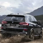 BMW X5 Petrol Vehicle Midsize SUV 5-Seats – In Stock in China | CHINESE CAR IN EUROPE - Image 3