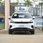 Lynk 06 2026 Renew 1.5t PRO – In Stock in China | CHINESE CAR IN EUROPE