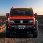 GWM Tank 300 2026 2.0T 4WD Chinese Brand Crossover LHD Petrol SUV – Available From China | CHINESE CAR IN EUROPE