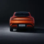 2026  Xiaomi Yu7 Long Range Electric SUV – In Stock in China | CHINESE CAR IN EUROPE - Image 2