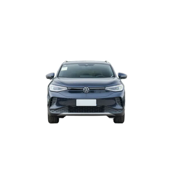 Volkswagen ID3 4-Door 5-Seater Pure Electric Vehicle – Wholesale Price From China | CHINESE CAR IN EUROPE