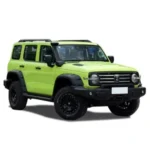 Gwm Tank 300 2.0t Classic off-Road Spacious and Flexible Space Superior Chassis Performance – Ships Worldwide From China | CHINESE CAR IN EUROPE - Image 2