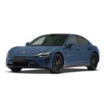 2026 Xiaomi SU7 RWD 700km Large Notchback Smart Electric Sedan – Available From China | CHINESE CAR IN EUROPE - Image 4