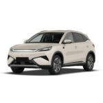 2026 BYD YUAN PLUS 510km Left Hand Drive Electric Intelligent SUV – Available From China | CHINESE CAR IN EUROPE