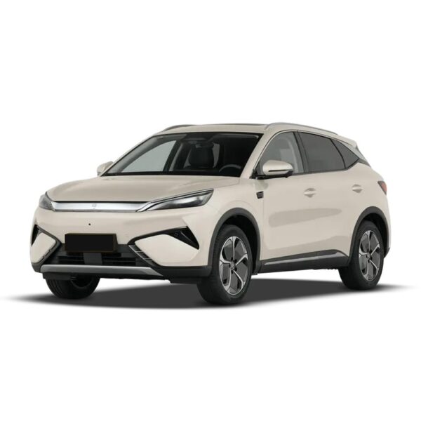 2026 BYD YUAN PLUS 510km Left Hand Drive Electric Intelligent SUV – Available From China | CHINESE CAR IN EUROPE