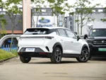 Lynk 06 2026 Renew 1.5t PRO – In Stock in China | CHINESE CAR IN EUROPE - Image 2