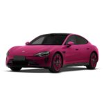 2026 Xiaomi SU7 800km AWD LHS Fully Electric Automobiles Intelligent Sedan – Available From China | CHINESE CAR IN EUROPE - Image 8