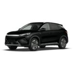 2026 BYD YUAN PLUS 510km Left Hand Drive Electric Intelligent SUV – Available From China | CHINESE CAR IN EUROPE - Image 6