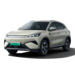2026 BYD YUAN PLUS 510km Left Hand Drive Electric Intelligent SUV – Available From China | CHINESE CAR IN EUROPE - Image 2