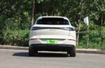 2026 BYD Sealion 06 EV – China Export Vehicle | CHINESE CAR IN EUROPE - Image 3