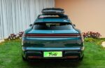 SAIC Z7T 2026 – Factory Price From China | CHINESE CAR IN EUROPE - Image 2