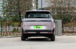 AION N60 2026 – In Stock in China | CHINESE CAR IN EUROPE - Image 2
