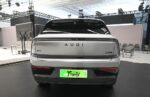 AUDI E7X 2026 – In Stock in China | CHINESE CAR IN EUROPE - Image 2