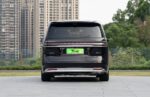 Luxeed V9 2026 – In Stock in China | CHINESE CAR IN EUROPE - Image 3