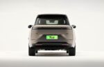 XPeng GX 2026 BEV – In Stock in China | CHINESE CAR IN EUROPE - Image 3