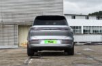 Voyah Taishan X8 2026 PHEV – In Stock in China | CHINESE CAR IN EUROPE - Image 2