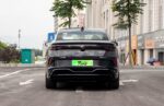 Volkswagen ID.UNYX 07 2026 – In Stock in China | CHINESE CAR IN EUROPE - Image 2