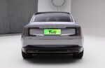 Volvo ES90 2027 – In Stock in China | CHINESE CAR IN EUROPE - Image 2