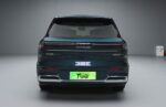 2026 Geely Galaxy M9 – China Export Vehicle | CHINESE CAR IN EUROPE - Image 4