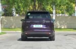 2026 Leapmotor C16 – Buy Direct From China | CHINESE CAR IN EUROPE - Image 3