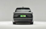 NIO ES8 2026 – China Export Vehicle | CHINESE CAR IN EUROPE - Image 2