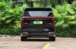 GWM WEY Gaoshan 7 2026 – China Export Vehicle | CHINESE CAR IN EUROPE - Image 2