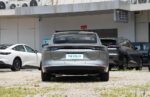 2026 Chery Fulwin A9L– China Export Vehicle | CHINESE CAR IN EUROPE - Image 3