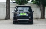 Honda Elysion 2026 – China Export Vehicle | CHINESE CAR IN EUROPE - Image 4